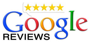 Doctor Glass Client Reviews on Google