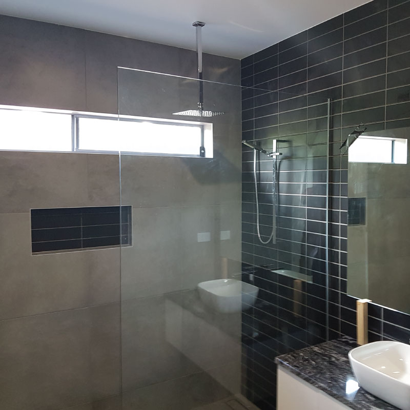 Quality Shower Screens by Doctor Glass