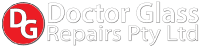 Doctor Glass Repairs footer logo