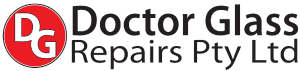 Doctor Glass Repairs logo
